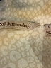 Soft Surroundings Ivory Blazer Size L - photo 6