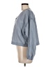 Pull&Bear Gray Pullover Sweater Size M - photo 5