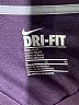Nike Purple Active T-Shirt Size XL - photo 7