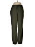 Nine West Green Casual Pants Size M - photo 1