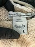 American Rag Cie 100% Acrylic Tan Pullover Sweater Size L - photo 7