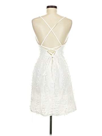 Cider Cocktail Dress (view 2)