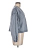 Pull&Bear Gray Pullover Sweater Size M - photo 4