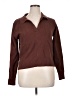 Heyton Brown Pullover Sweater Size XL - photo 1
