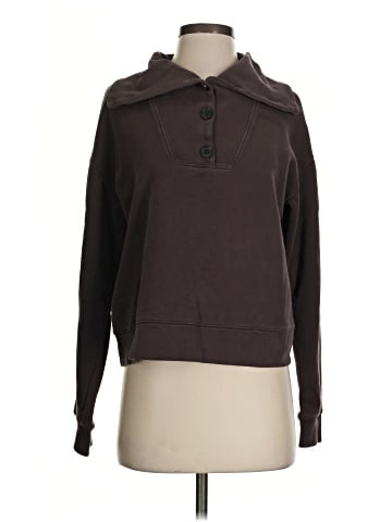 Banana Republic Factory Store Sweatshirt (view 1)