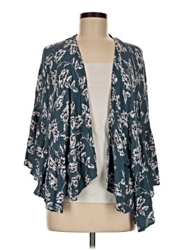 Moss Rose Kimono (view 1)