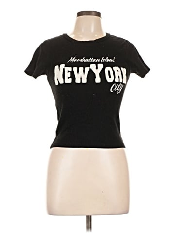 ON FIRE Short Sleeve T-Shirt (view 1)