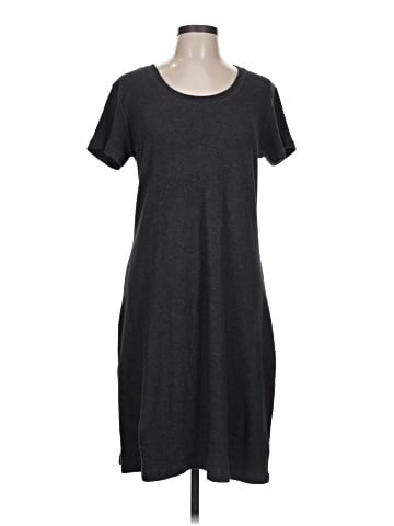 Fair Indigo Casual Dress (view 1)