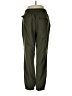 Nine West Green Casual Pants Size M - photo 2
