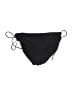 Athleta Solid Black Swimsuit Bottoms Size M - photo 1