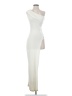 Assorted Brands 100% Acrylic Ivory Cocktail Dress Size XS - photo 1