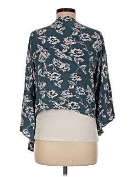 Moss Rose Kimono (view 2)