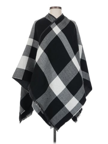 Uniqlo Wrap (view 1)