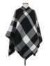 Uniqlo 100% Acrylic Black Wrap One size - photo 1