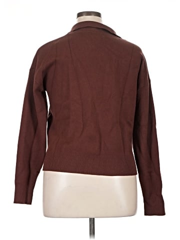 Heyton Pullover Sweater (view 2)