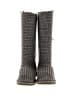 Ugg Australia Gray Boots Size 6 - photo 2