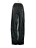 Ann Taylor LOFT Black Track Pants Size XXS (tall) - photo 2