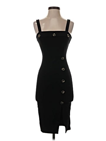 Stella Luce Cocktail Dress (view 1)
