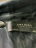 Zara Basic Collection Black Blazer Size M - photo 6