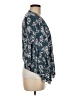 Moss Rose Teal Kimono One size - photo 4