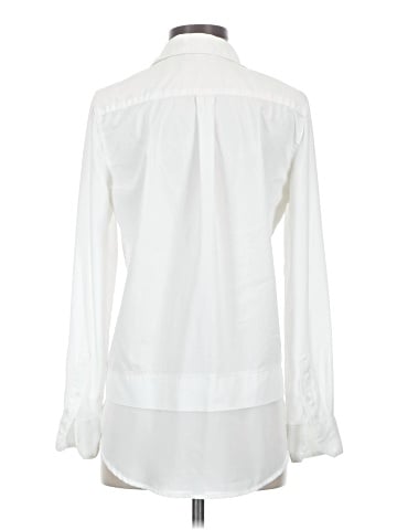 Katherine Barclay Long Sleeve Blouse (view 2)
