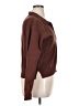 Heyton Brown Pullover Sweater Size XL - photo 4