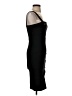 Stella Luce Black Cocktail Dress Size S - photo 4