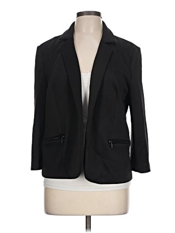 89th & Madison Blazer (view 1)