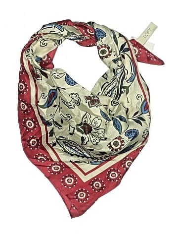 Ann Taylor LOFT Scarf (view 1)