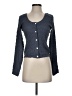 Vince. Gray Cardigan Size XS - photo 1