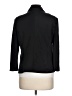 89th & Madison 100% Polyester Black Blazer Size L - photo 2