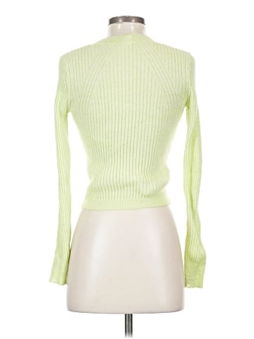 Daily Practice By Anthropologie Long Sleeve Turtleneck (view 2)