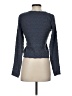 Vince. Gray Cardigan Size XS - photo 2