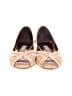 Prevata Tan Wedges Size 7 - photo 2