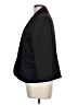 89th & Madison 100% Polyester Black Blazer Size L - photo 5