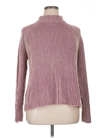 Cato Turtleneck Sweater (view 1)