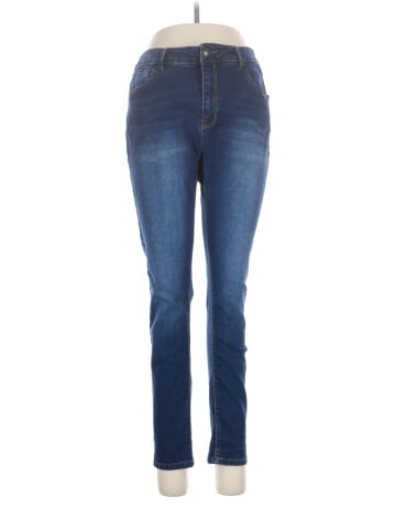 Curve Appeal Jeans (view 1)