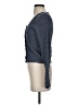 Vince. Gray Cardigan Size XS - photo 5