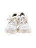Sam Edelman 100% Leather White Sneakers Size 8 1/2 - photo 2