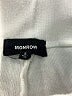 Monrow White Casual Pants Size S - photo 7