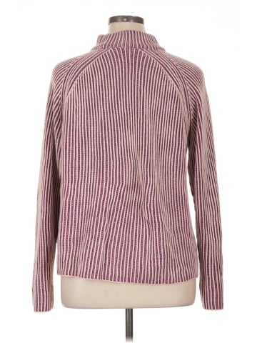 Cato Turtleneck Sweater (view 2)