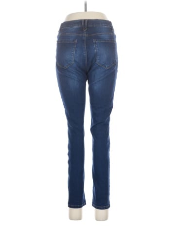Curve Appeal Jeans (view 2)