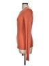 Inhabit Orange Pullover Sweater Size M - photo 6