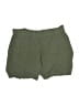 Ecothreads Solid Green Shorts Size L - photo 1