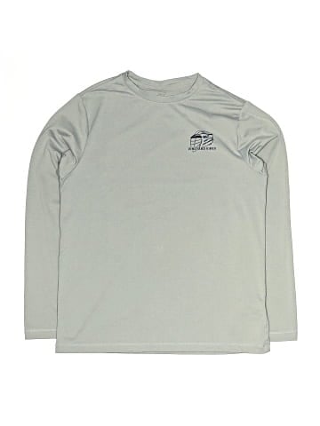 Vineyard Vines Performance Long Sleeve T-Shirt (view 1)