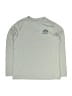 Vineyard Vines Performance Gray Long Sleeve T-Shirt Size 8 - 10 - photo 1