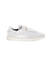 Sam Edelman 100% Leather White Sneakers Size 8 1/2 - photo 1