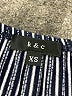 Assorted Brands Black Short Sleeve T-Shirt Size XS - photo 7