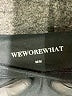 WeWoreWhat Black Tank Top Size M - photo 7