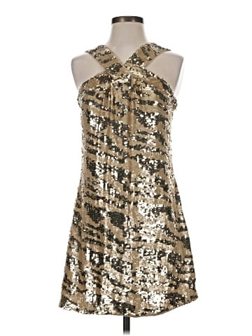 Rachel Zoe Cocktail Dress (view 1)